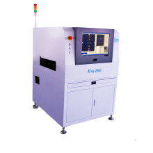 深圳振華電子設(shè)備廠 專(zhuān)注于自動(dòng)光學(xué)檢測(cè)儀與精密機(jī)械電子設(shè)備的領(lǐng)軍者