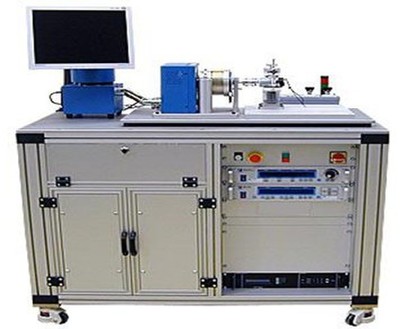 精密制造與智能控制 機械電子設備的產品中心概覽